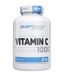 ویتامین سی اوربیلد EVERBUILD C 1000
