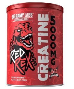 کراتین بیگ رمی لبز 5000 میلی گرم Big Ramy Labs Creatine