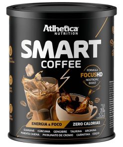 اسمارت کافی اتلتیکا 200 گرم ATLHETICA SMART COFFEE