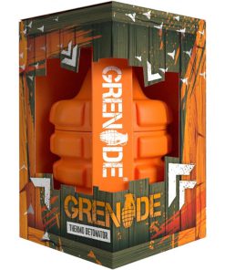 دناتور ترمو گرنید Grenade Thermo Detonator