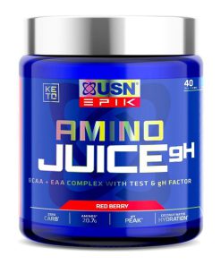 آمینو جویس جی اچ یو اس ان USN Amino Juice Gh