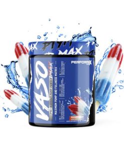 مکمل پمپ وازومکس پرفورمکس لبز Performax  Labz VASOMAX