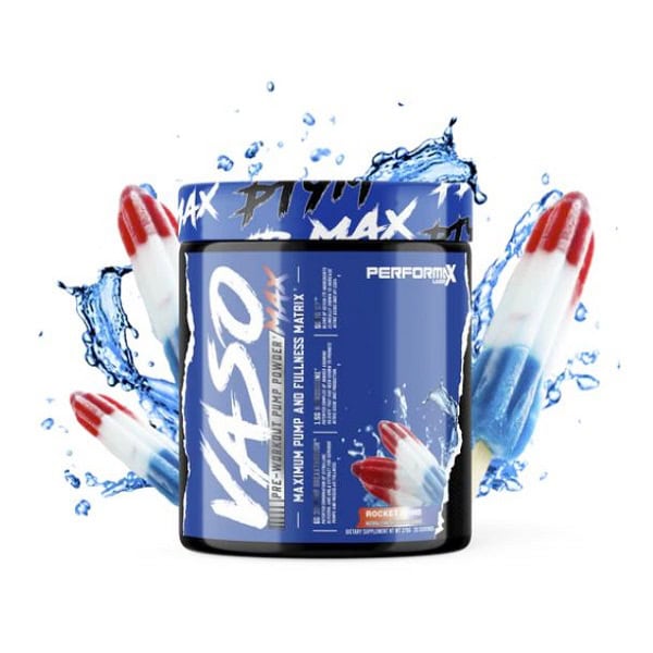 مکمل پمپ وازومکس پرفورمکس لبز Performax Labz VASOMAX 1 مکمل پمپ وازومکس پرفورمکس لبز Performax Labz VASOMAX