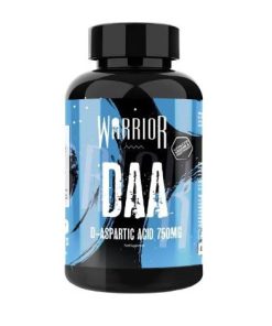 دی ای ای واریور Warrior DAA
