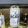 گلد بی سی ای ای کوین لورون 400 عددی Kevin Levrone Gold BCAA 4:1:1 7 گلد بی سی ای ای کوین لورون 400 عددی Kevin Levrone Gold BCAA 4:1:1