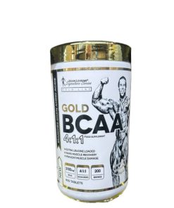 گلد بی سی ای ای کوین لورون 400 عددی  Kevin Levrone Gold BCAA 4:1:1