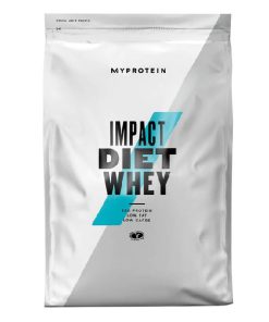ایمپکت دایت وی مای پروتئین 1 کیلو MYPROTEIN Impact Diet Whey