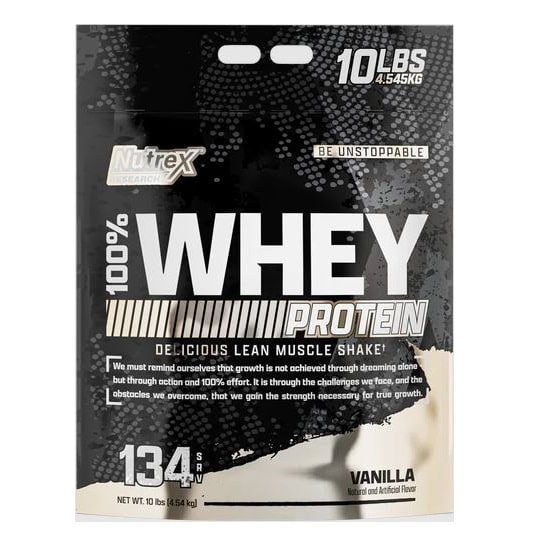 پروتئین وی ناترکس 4.54 کیلوگرم Nutrex protein whey 1 پروتئین وی ناترکس 4.54 کیلوگرم Nutrex protein whey