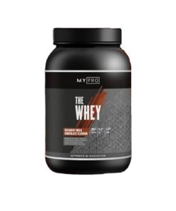 پروتئین وی مای پروتئین Myprotein The Whey