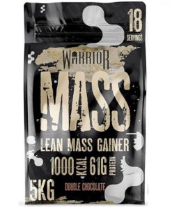 گینر مس واریور Warrior Lean Mass Gainer