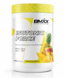 ایزوتونیک فورس بادی مکس BMXX BODY ISOTONIC FORCE