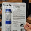 تقویت کننده خواب کرکلند Kirkland Signature Sleep Aid 5 تقویت کننده خواب کرکلند Kirkland Signature Sleep Aid