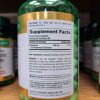منیزیم گلیسینات نیچرز بونتی Nature’s Bounty Magnesium Glycinate