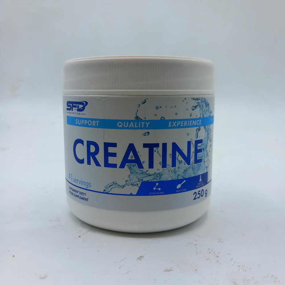 کراتین اس اف دی SFD Creatine Rebrend 2 کراتین اس اف دی SFD Creatine Rebrend - Image 2