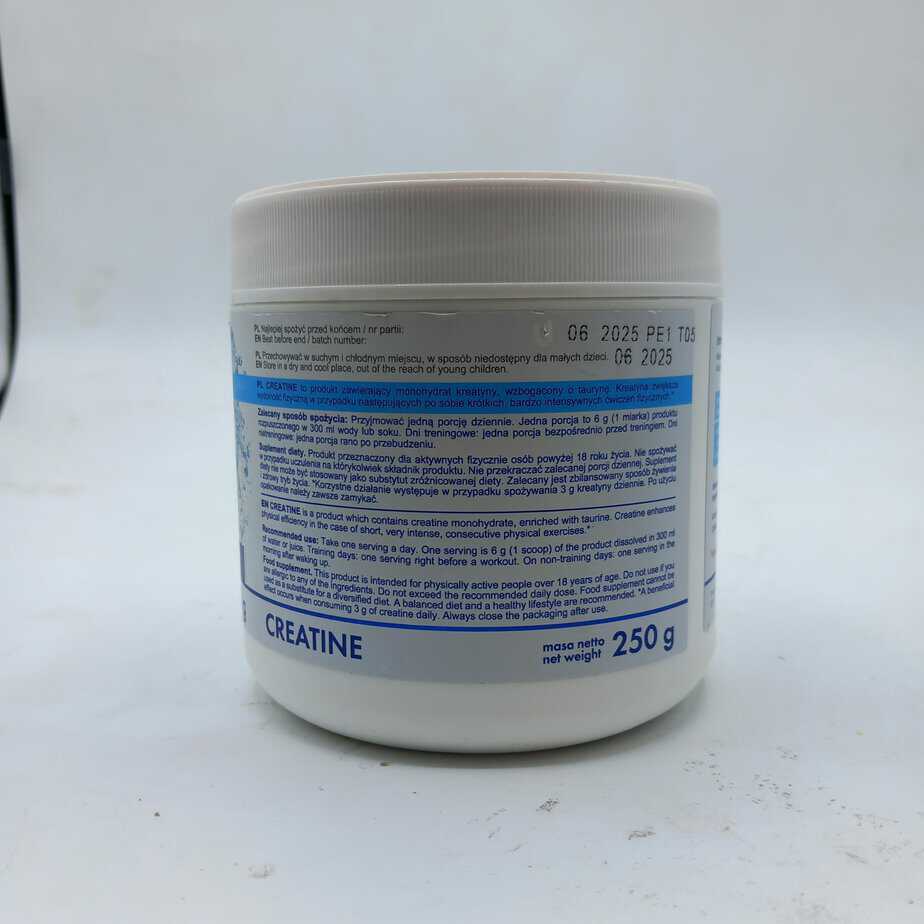 کراتین اس اف دی SFD Creatine Rebrend 4 کراتین اس اف دی SFD Creatine Rebrend - Image 4