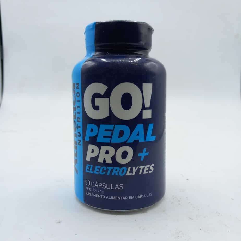 پدال پتاسیم اتلتیکا 90 عددی Atlhetica GO PEDAL PRO + ELECTROLYTES 2 پدال پتاسیم اتلتیکا 90 عددی Atlhetica GO PEDAL PRO + ELECTROLYTES - Image 2
