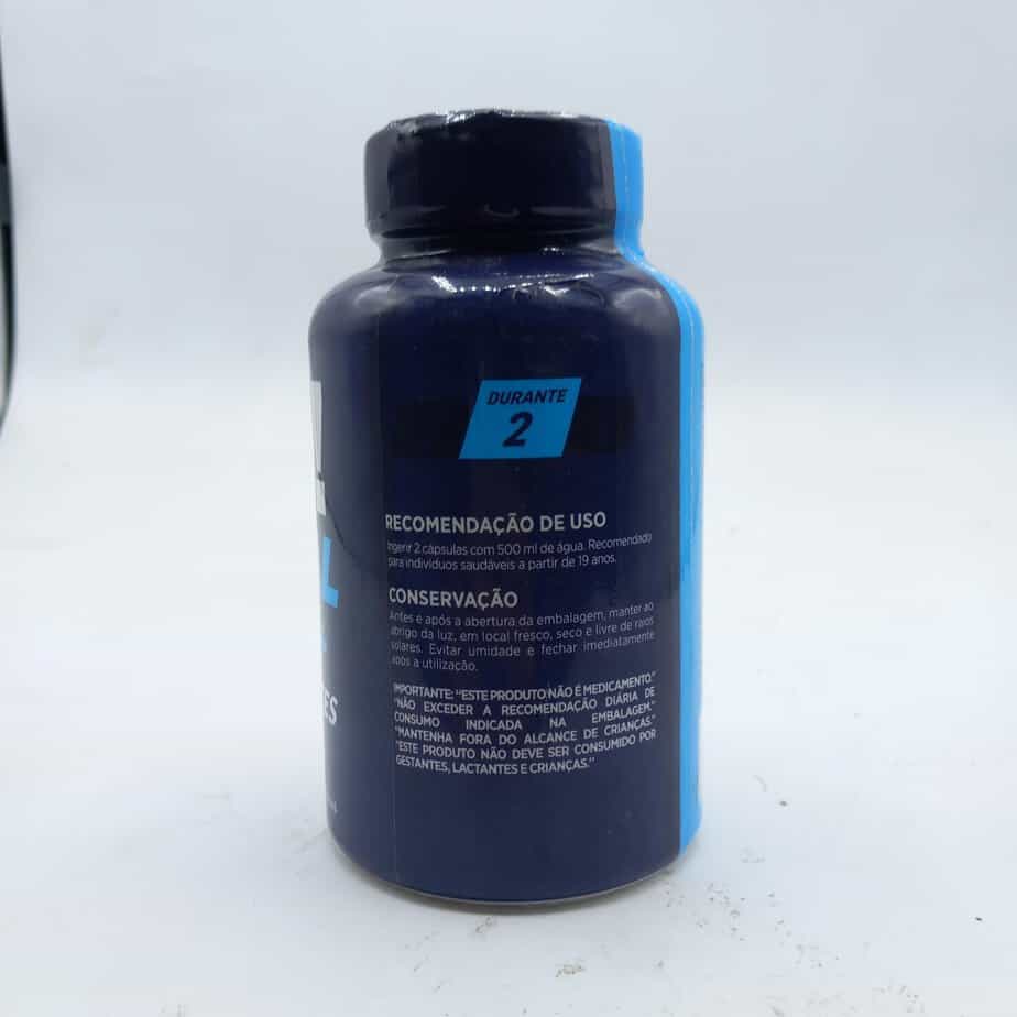 پدال پتاسیم اتلتیکا 90 عددی Atlhetica GO PEDAL PRO + ELECTROLYTES 3 پدال پتاسیم اتلتیکا 90 عددی Atlhetica GO PEDAL PRO + ELECTROLYTES - Image 3
