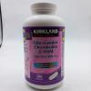 گلوکزآمین کندرویتین و ام اس ام کرکلند Kirkland Glucosamine Chondroitin & MSM