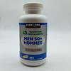 مولتی ویتامین من 50 پلاس کرکلند Kirkland Men 50+ Multivitamin