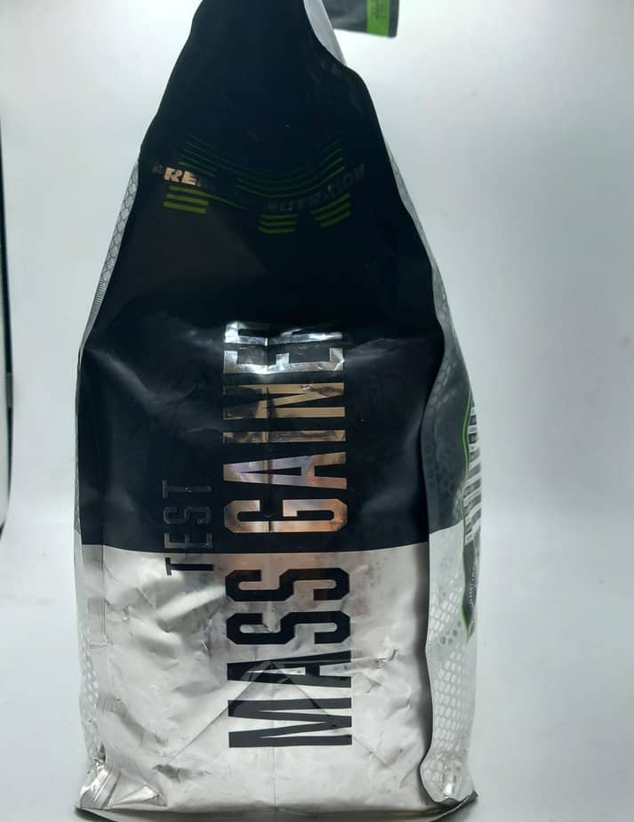 تست مس گینر پرمیوم نوتریشن Premium Nutrition TEST MASS GAINER 4 تست مس گینر پرمیوم نوتریشن Premium Nutrition TEST MASS GAINER - Image 4