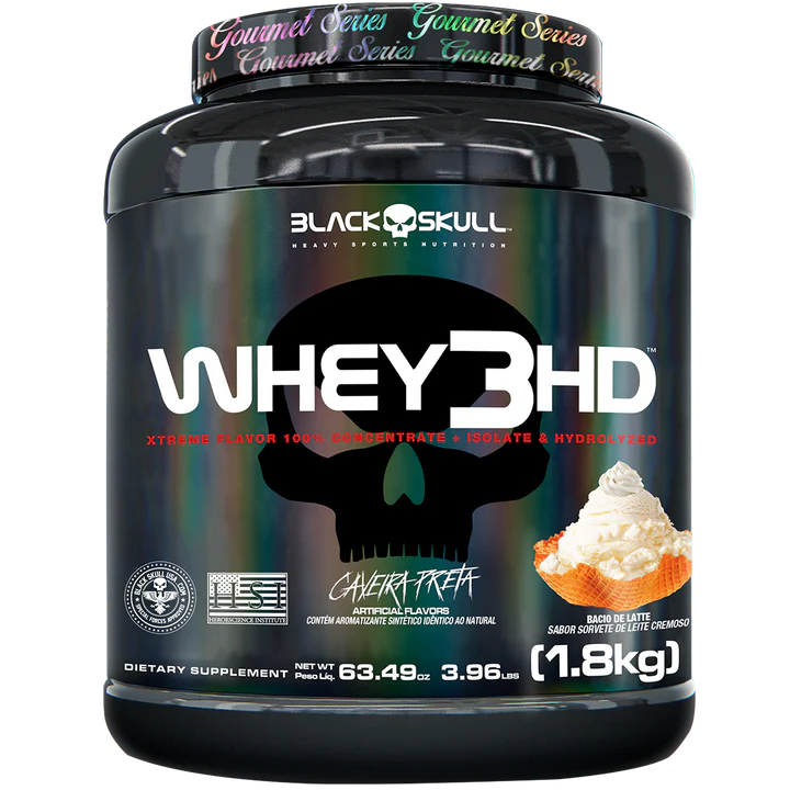 پروتئین وی تری اچ دی بلک اسکال Black Skull Whey 3 HD 2 پروتئین وی تری اچ دی بلک اسکال Black Skull Whey 3 HD