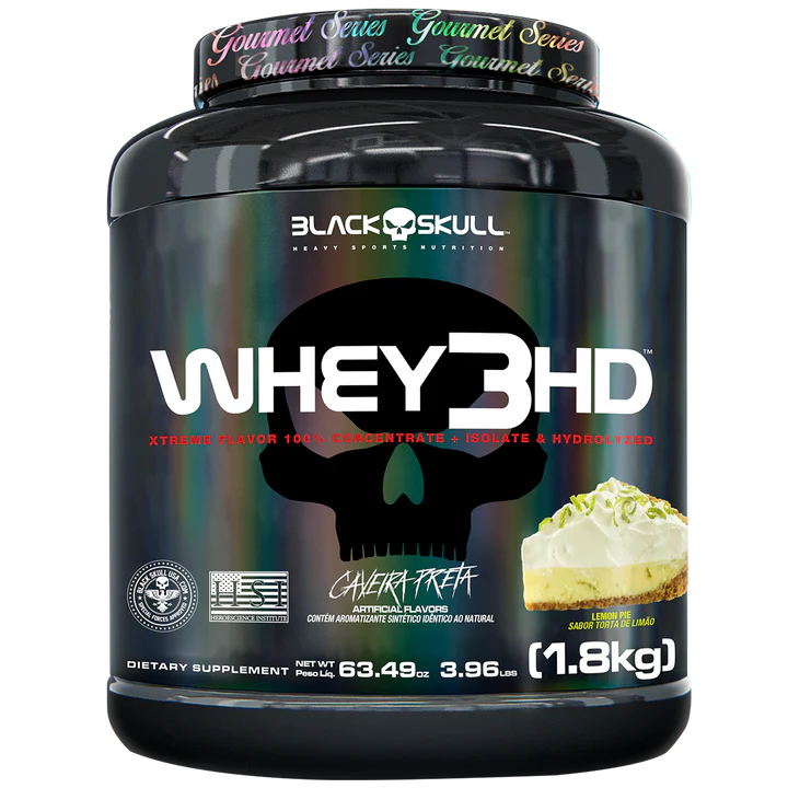 پروتئین وی تری اچ دی بلک اسکال Black Skull Whey 3 HD 5 پروتئین وی تری اچ دی بلک اسکال Black Skull Whey 3 HD