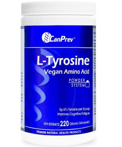 ال تیروزین کن پریو CanPrev L-Tyrosine