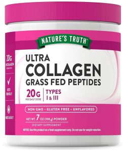 اولترا کلاژن نیچرز تریث Nature's Truth Ultra Collagen
