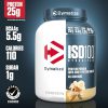 پروتئین ایزوله وی دایماتیز 45 سروینگ Dymatize ISO100 Whey Isolate 6 پروتئین ایزوله وی دایماتیز 45 سروینگ Dymatize ISO100 Whey Isolate