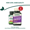 افزایش دهنده انرژی ادرین گگنون Adrien Gagnon ENERGEX ENDURANCE 4 افزایش دهنده انرژی ادرین گگنون Adrien Gagnon ENERGEX ENDURANCE