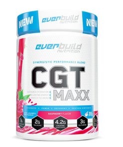 پمپ سی جی تی مکس اوربیلد EVERBUILD CGT MAXX