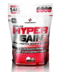 گینر هایپر گین هایپر استرنگ HyperStrength Hyper Gain 12lbs