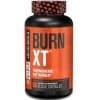 چربی سوز برن ایکس تی جکد فکتوری 60 عدد Jacked Factory Burn-XT