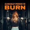 چربی سوز برن ایکس تی جکد فکتوری 60 عدد Jacked Factory Burn-XT