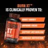 چربی سوز برن ایکس تی جکد فکتوری 60 عدد Jacked Factory Burn-XT