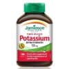 پتاسیوم جمیسون 100 میلی گرم 100 عدد Jamieson Potassium