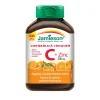 ویتامین سی و زینک جمیسون 400 عدد Jamieson Vitamin C + Zinc
