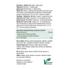 ویتامین سی و زینک جمیسون 400 عدد Jamieson Vitamin C + Zinc 3 ویتامین سی و زینک جمیسون 400 عدد Jamieson Vitamin C + Zinc
