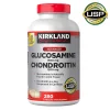 گلوکزامین کندرویتین کرکلند 280 عدد Kirkland Glucosamine & Chondroitin