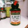 5-هیدروکسی تریپتوفان نیچرز بونتی 120 عدد NATURES BOUNTY 5-HTP 100MG 4 5-هیدروکسی تریپتوفان نیچرز بونتی 120 عدد NATURES BOUNTY 5-HTP 100MG
