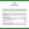 5-هیدروکسی تریپتوفان نیچرز بونتی 120 عدد NATURES BOUNTY 5-HTP 100MG 5 5-هیدروکسی تریپتوفان نیچرز بونتی 120 عدد NATURES BOUNTY 5-HTP 100MG