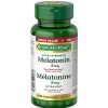 ملاتونین نیچرز بونتی 5 میلی گرم 200 عدد Nature's Bounty Melatonin