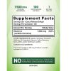 بتاکاروتن نیچرز تریث Nature's Truth BetaCarotene 25000 IU