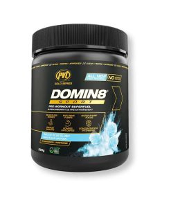 دامون 8 اسپرت پی وی ال PVL Domin8 Sport