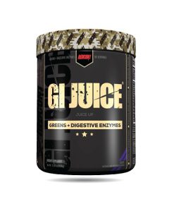 مکمل سبزیجات جی ای جویس ردکان وان Redcon1 GI Juice