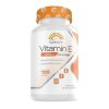 ویتامین ای سان گیفت 100 عدد SUNGIFT Vitamin E 400IU