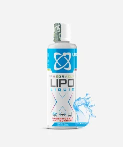 چربی سوز مایع فدراکات لیپو ایکس بلک یو اس ان USN Phedracut Lipo X Black