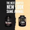 پروتئین انیمال وی یونیورسال Universal Nutrition Animal Whey 15 پروتئین انیمال وی یونیورسال Universal Nutrition Animal Whey