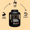 پروتئین انیمال وی یونیورسال Universal Nutrition Animal Whey 18 پروتئین انیمال وی یونیورسال Universal Nutrition Animal Whey