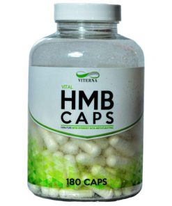 اچ ام بی کپس ویترنا VITERNA HMB CAPS